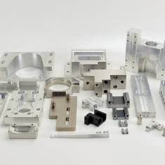 Gia công đồ gá Jig